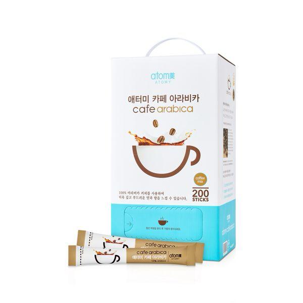 Atomy Cafe Arabica 3-in-1
