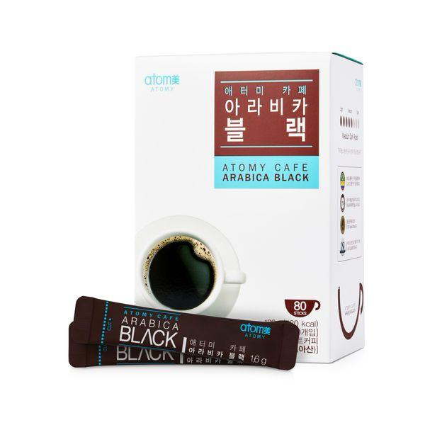 Atomy Cafe Arabica Black