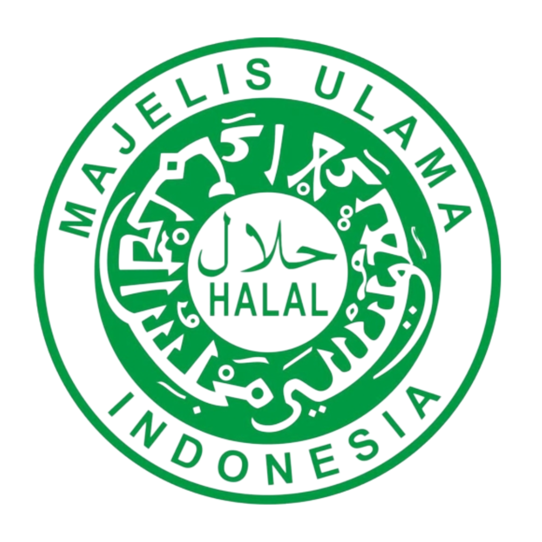 Sertifikat Halal Indonesia Logo