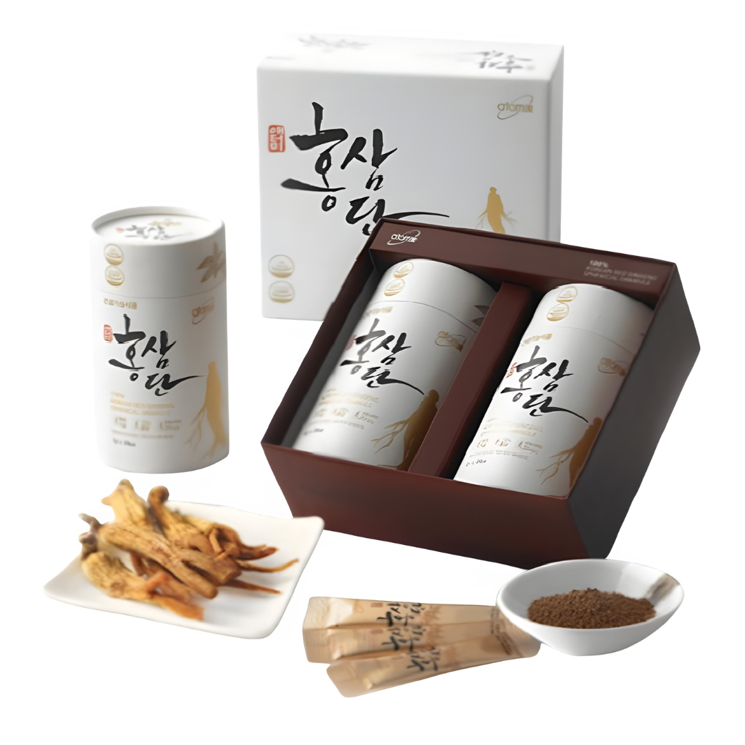 Produk Atomy Hongsamdan