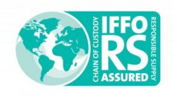 IFFO RS Assured Logo