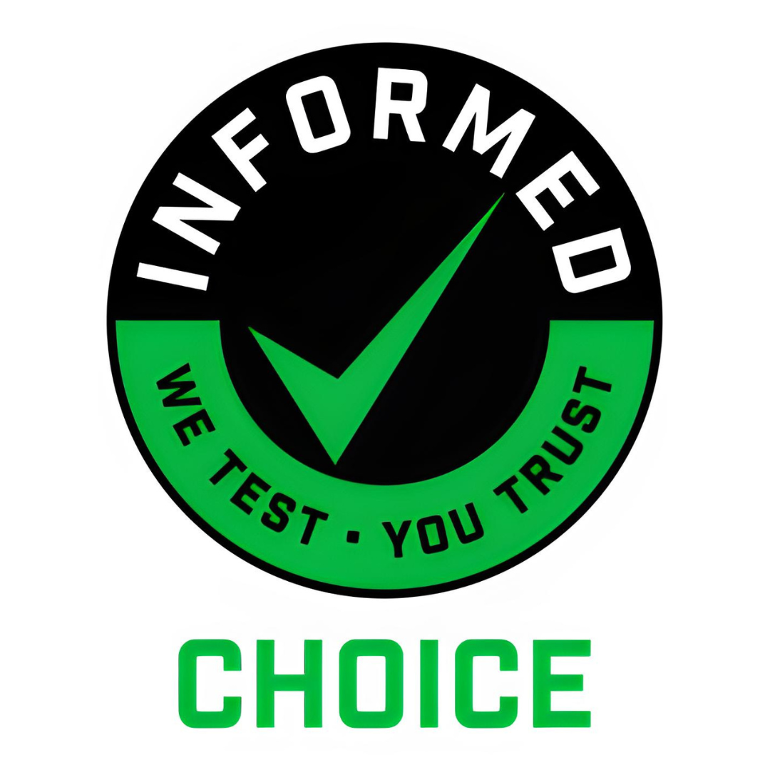 Informed Choice Logo