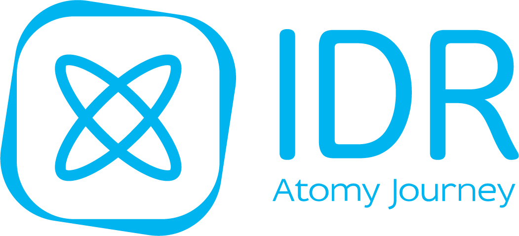 Atomy Logo