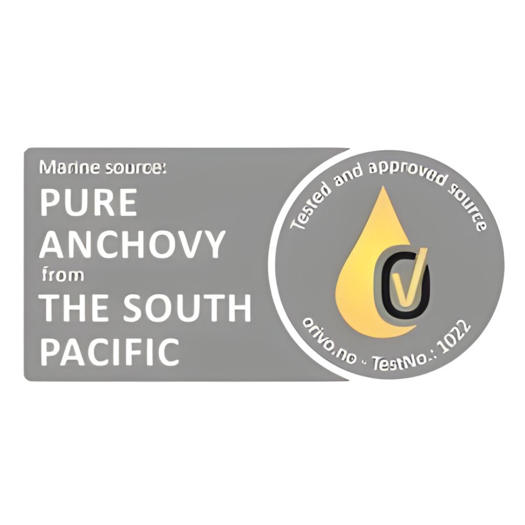 ORIVO Certified Logo