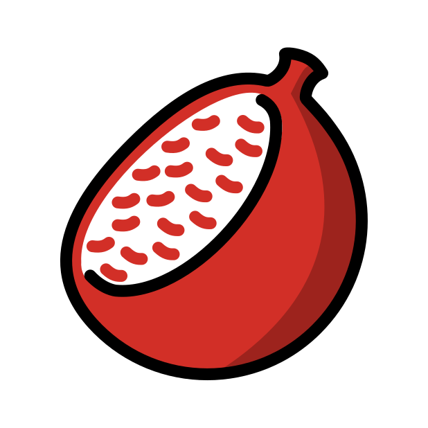 Pomegranate