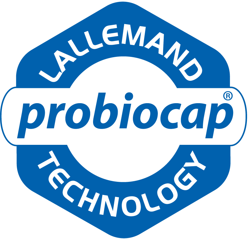 Logo Probiocap
