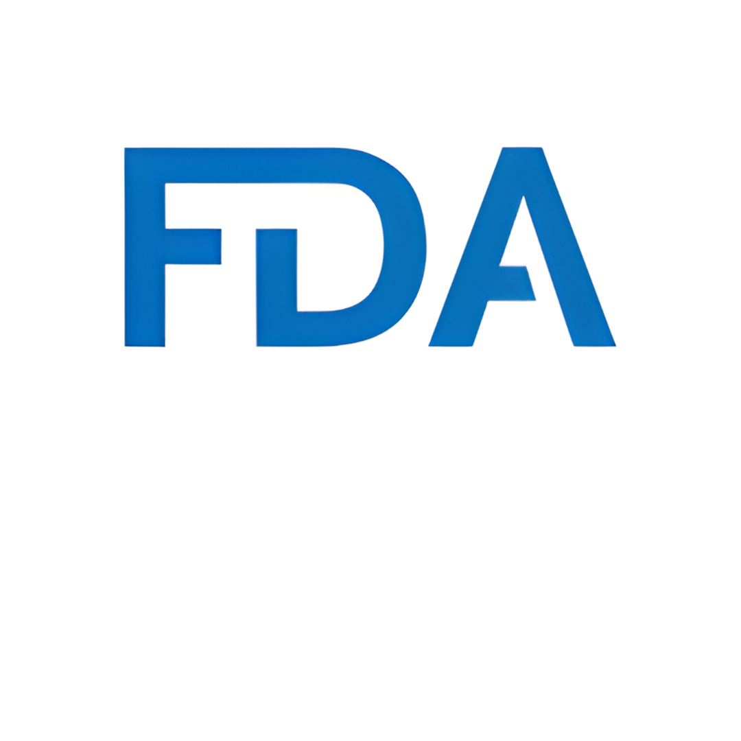 US FDA Logo